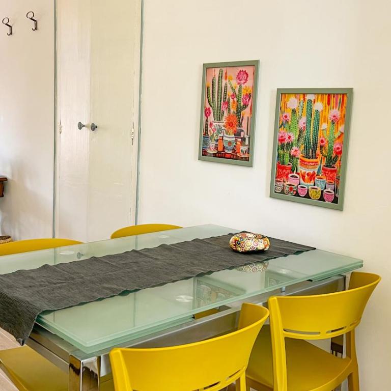 La Casa di Frida - A due passi dal Gran Balon - One-Bedroom Apartment - 28
