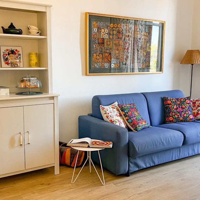 La Casa di Frida - A due passi dal Gran Balon - One-Bedroom Apartment - 35