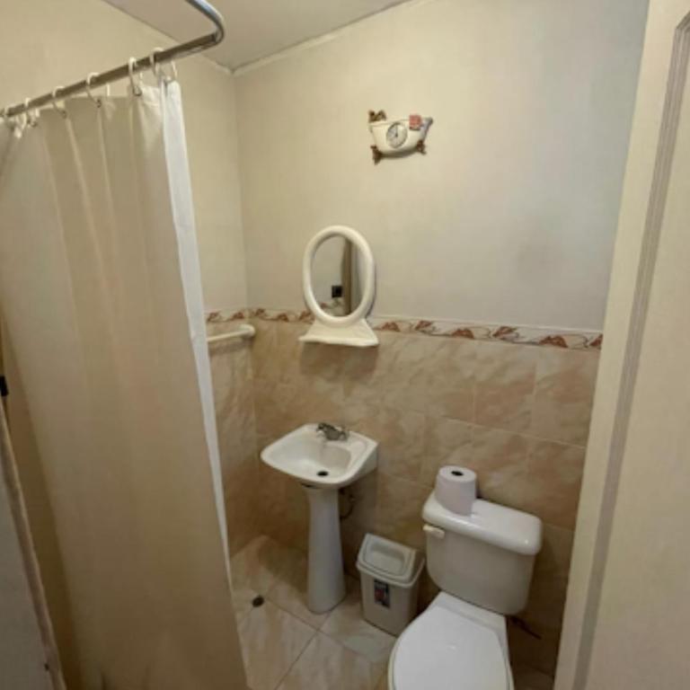House in Barranco, Hot Tub & Rooftop Cinema, 11 P - Four-Bedroom House - 8