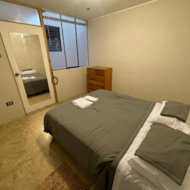 House in Barranco, Hot Tub & Rooftop Cinema, 11 P - Four-Bedroom House - 10