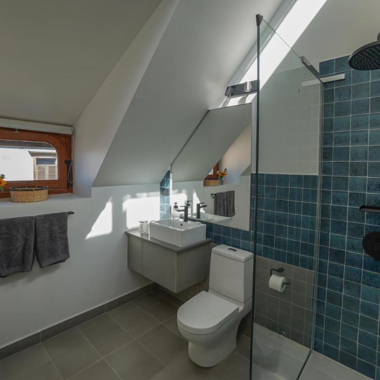 Altillo Puerto Claro - Two-Bedroom Apartment with Partial Ocean View - 5