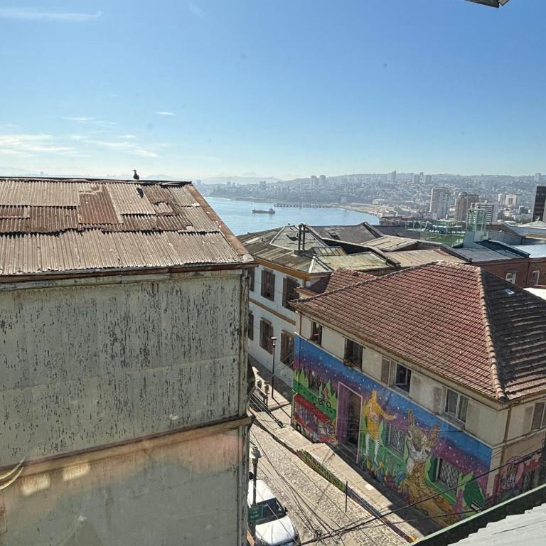 Altillo Puerto Claro - Two-Bedroom Apartment with Partial Ocean View - 14