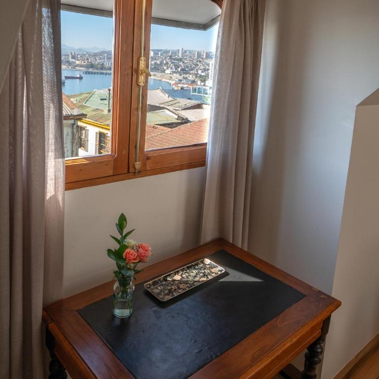 Altillo Puerto Claro - Two-Bedroom Apartment with Partial Ocean View - 13