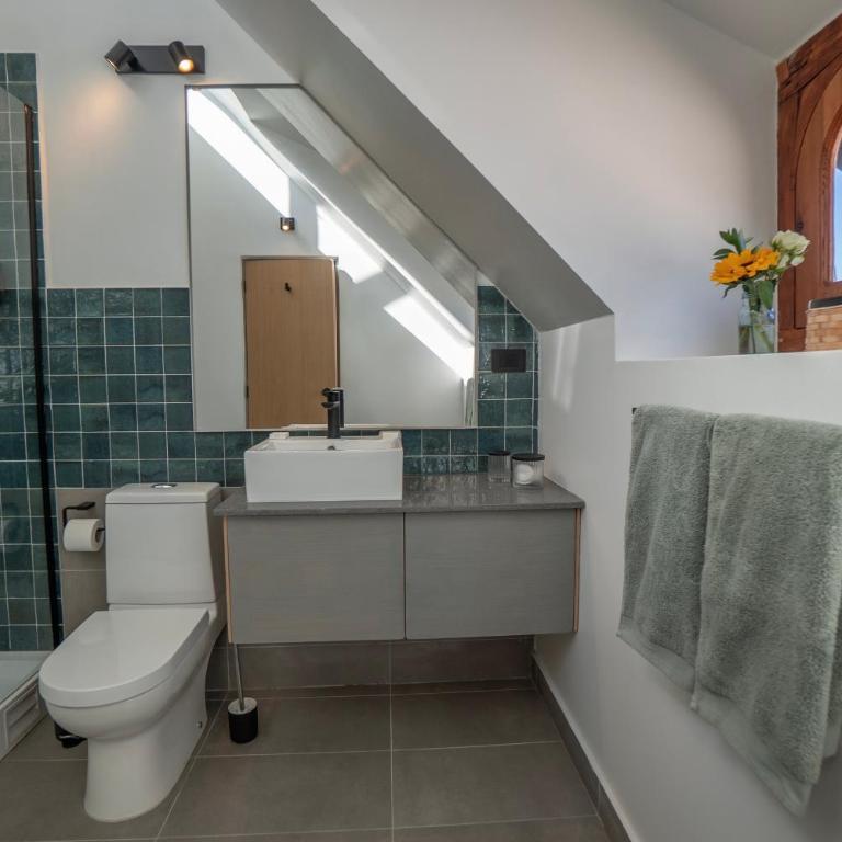 Altillo Puerto Claro - Two-Bedroom Apartment with Partial Ocean View - 6