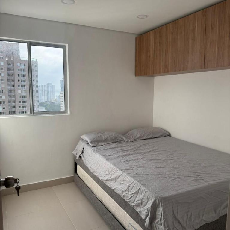 Cartagena Mood ON - Three-Bedroom Apartment - 10