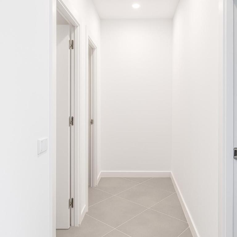 Apartamento Centro Cartagena - Apartamento con 4 dormitorios - 7