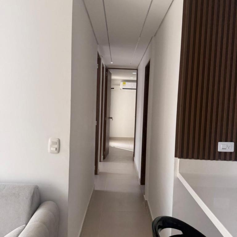 Cartagena Mood ON - Three-Bedroom Apartment - 7