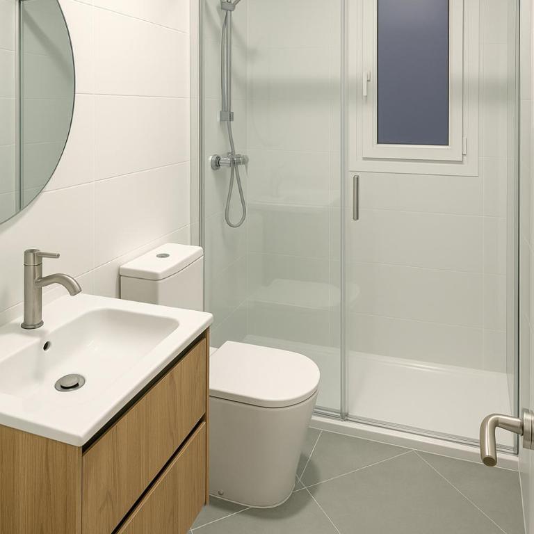 Apartamento Centro Cartagena - Apartamento con 4 dormitorios - 4