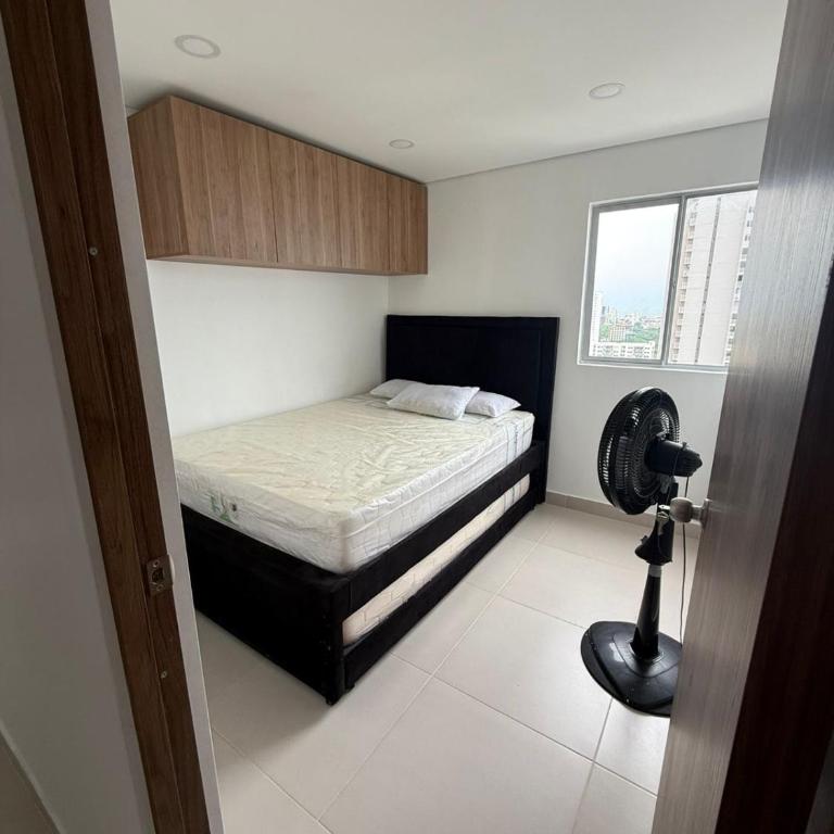 Cartagena Mood ON - Three-Bedroom Apartment - 8
