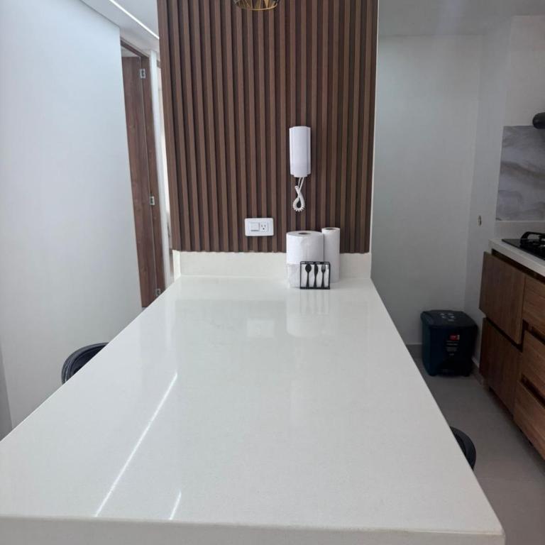 Cartagena Mood ON - Three-Bedroom Apartment - 5