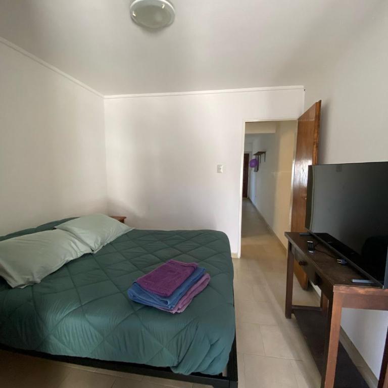 Casa de Maestro - Apartamento de 1 dormitorio - 2