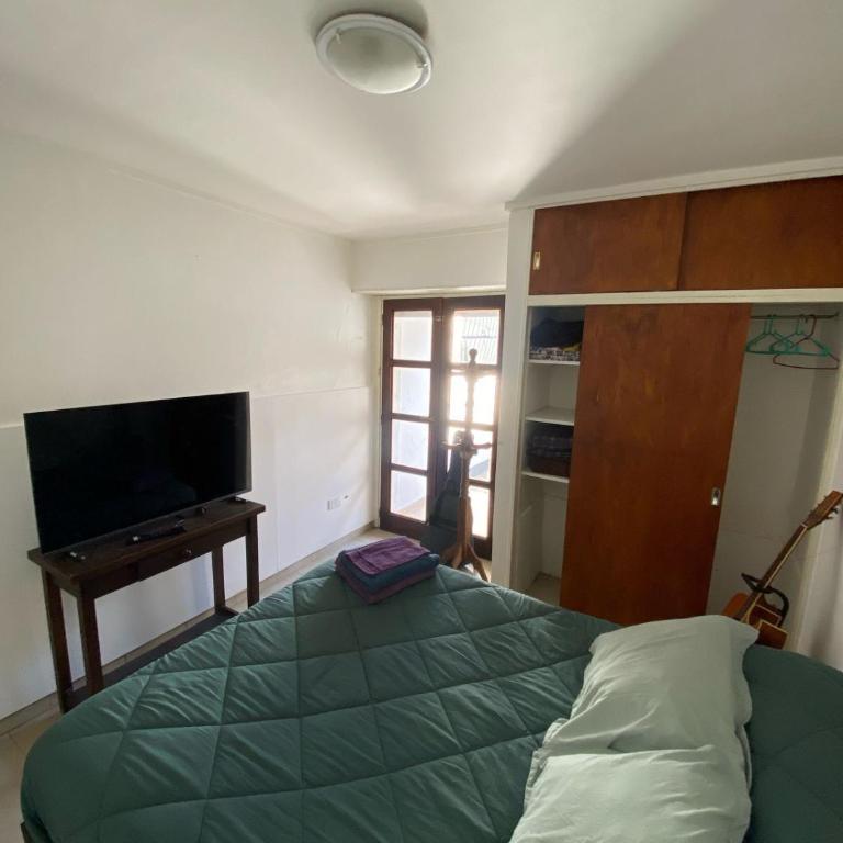Casa de Maestro - Apartamento de 1 dormitorio - 5