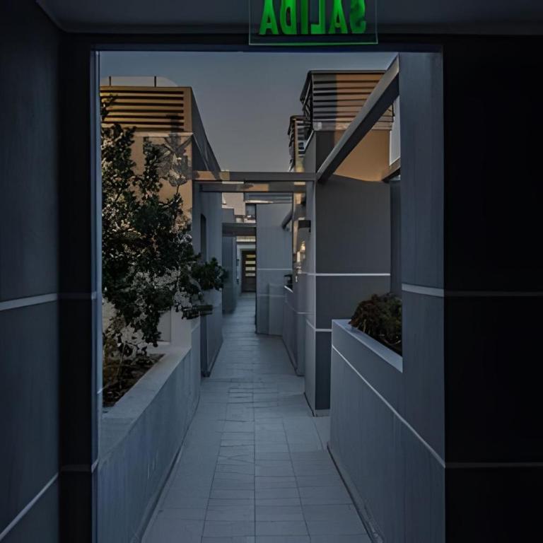 Edificio Central Metro L3 L5 Irarrázaval, Ñuñoa - Apartment - 16