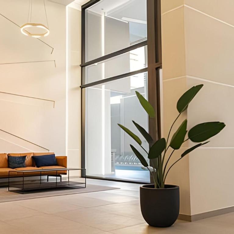 Edificio Central Metro L3 L5 Irarrázaval, Ñuñoa - Apartment - 17
