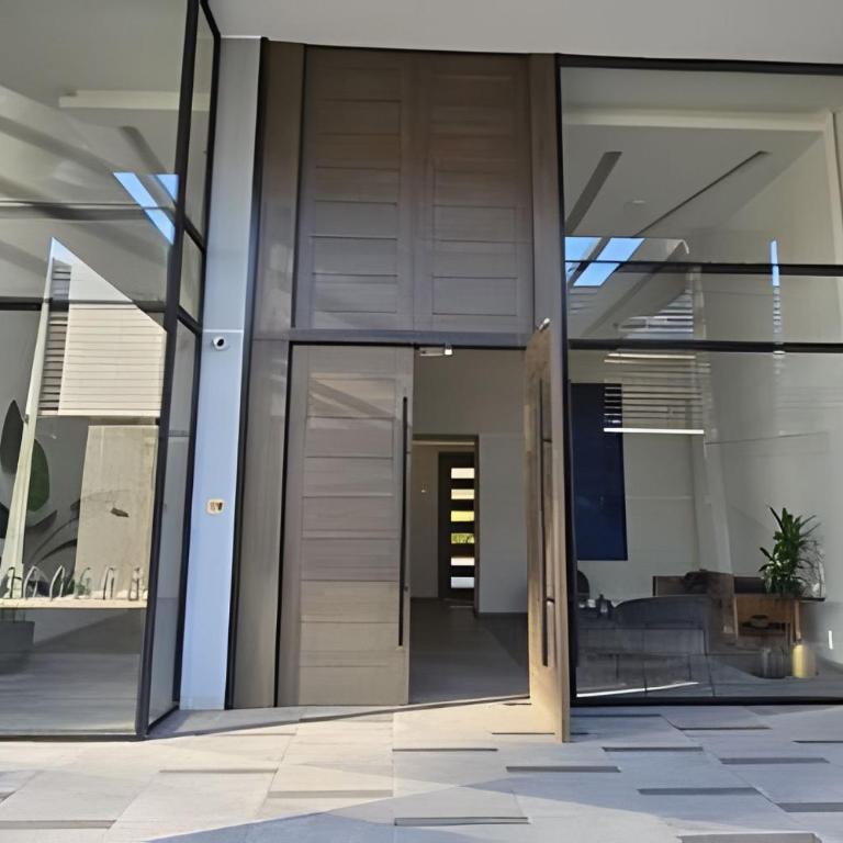 Edificio Central Metro L3 L5 Irarrázaval, Ñuñoa - Apartment - 25