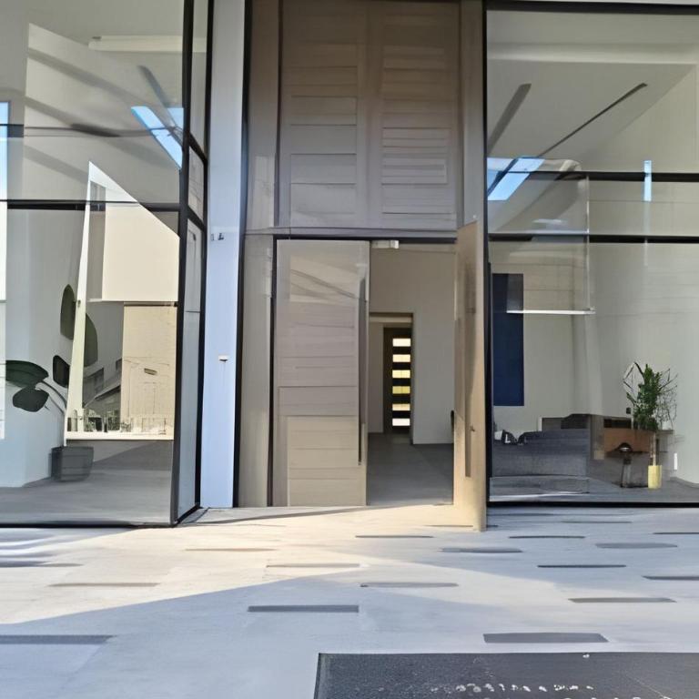 Edificio Central Metro L3 L5 Irarrázaval, Ñuñoa - Apartment - 21