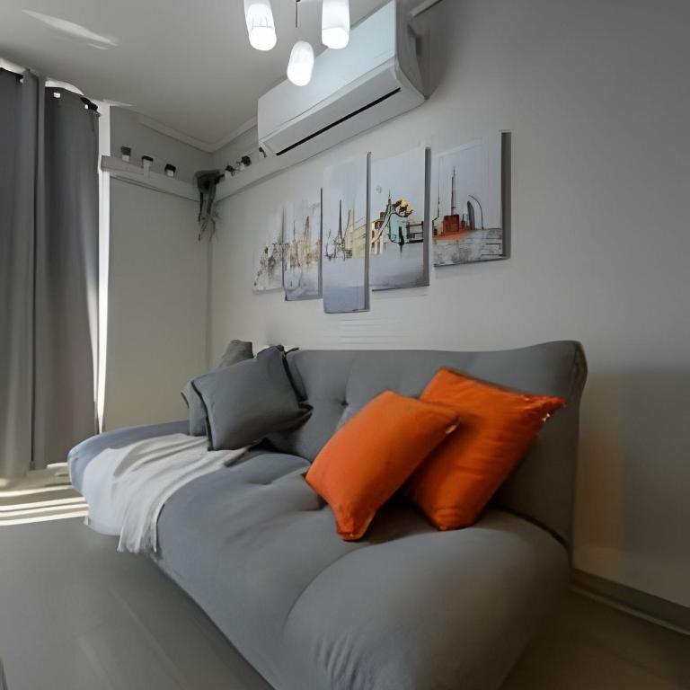Edificio Central Metro L3 L5 Irarrázaval, Ñuñoa - Apartment - 31