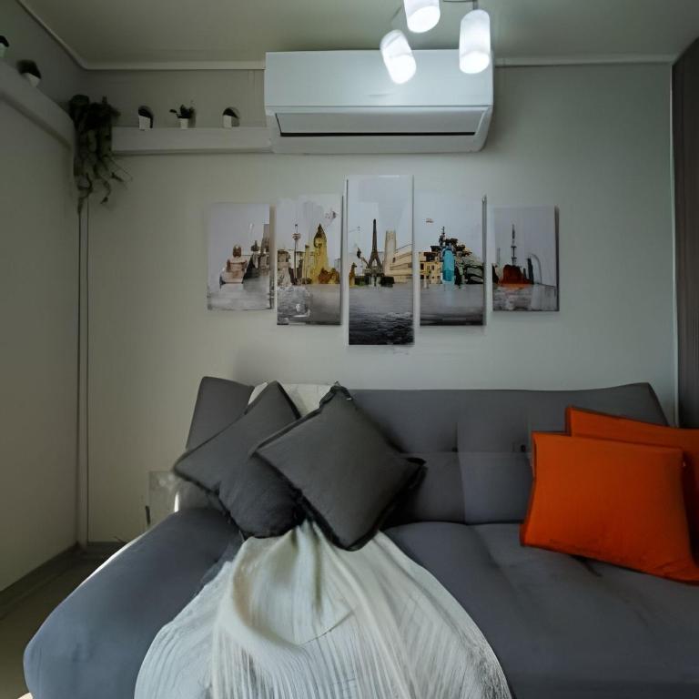 Edificio Central Metro L3 L5 Irarrázaval, Ñuñoa - Apartment - 29
