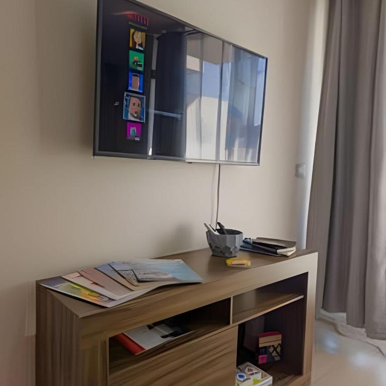 Edificio Central Metro L3 L5 Irarrázaval, Ñuñoa - Apartment - 30