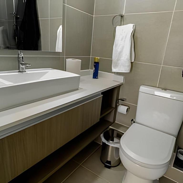 Edificio Central Metro L3 L5 Irarrázaval, Ñuñoa - Apartment - 49