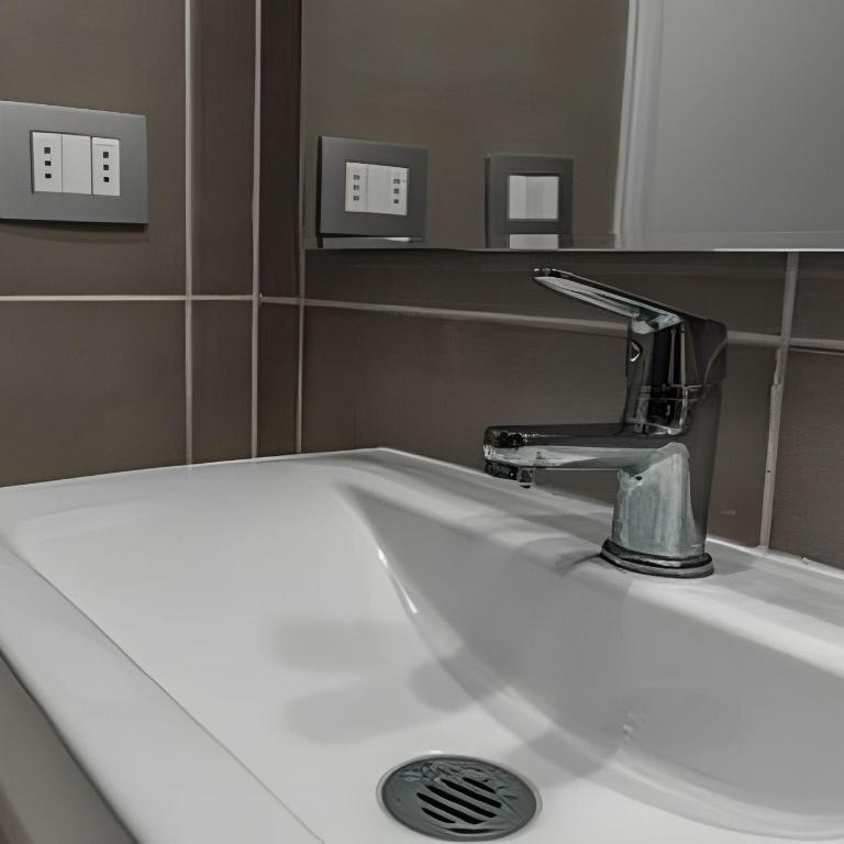 Edificio Central Metro L3 L5 Irarrázaval, Ñuñoa - Apartment - 52