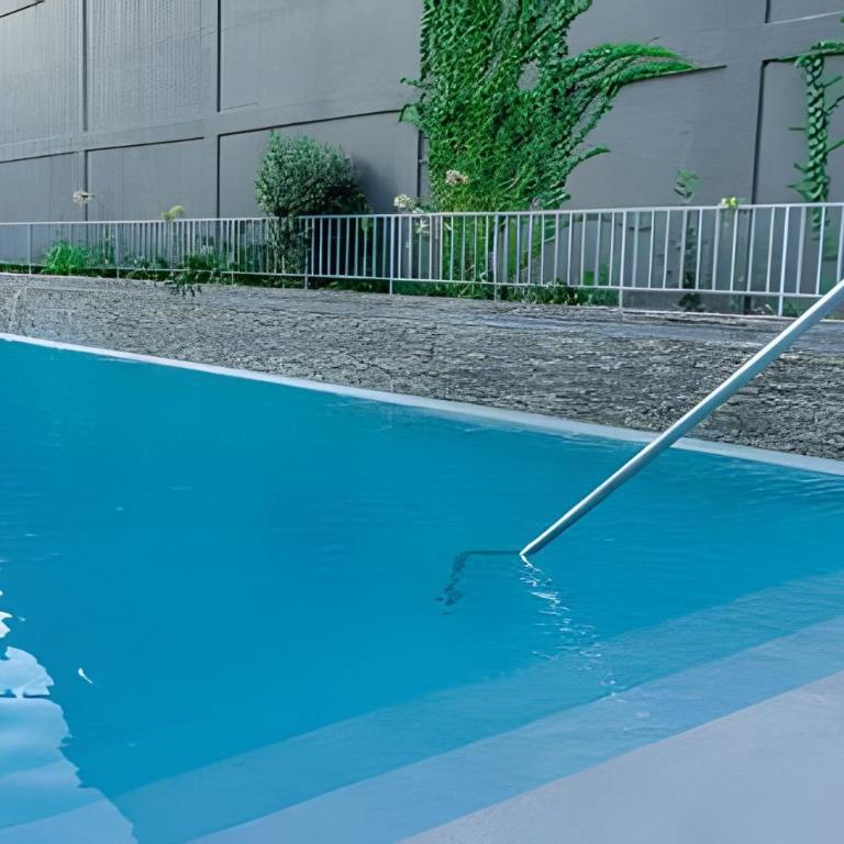 Edificio Central Metro L3 L5 Irarrázaval, Ñuñoa - Apartment - 59