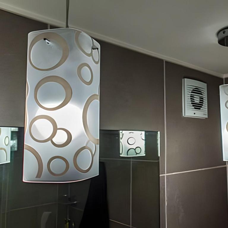 Edificio Central Metro L3 L5 Irarrázaval, Ñuñoa - Apartment - 57