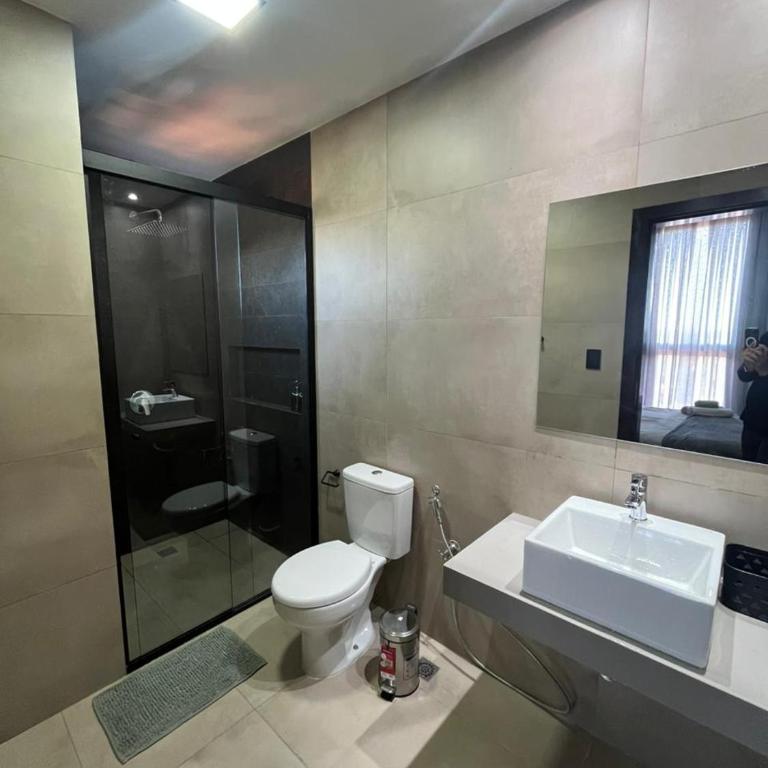 Magnífico departamento en San Lorenzo - Two-Bedroom Apartment - 7