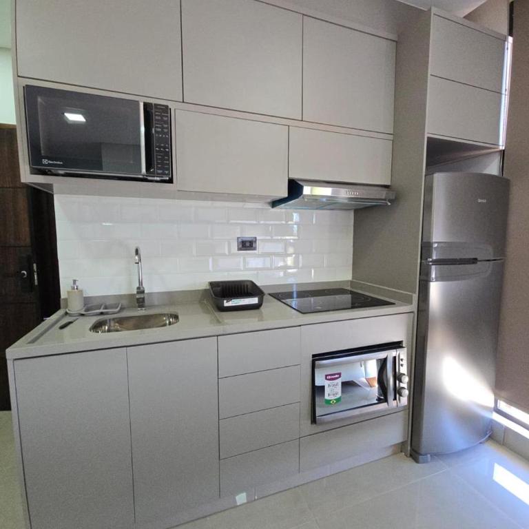 Magnífico departamento en San Lorenzo - Two-Bedroom Apartment - 4