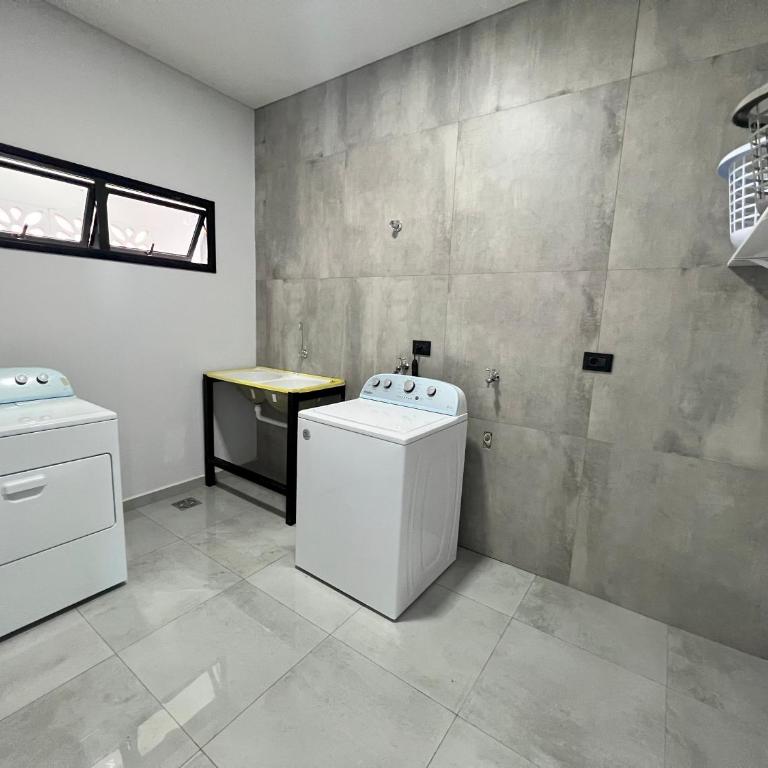 Magnífico departamento en San Lorenzo - Two-Bedroom Apartment - 9