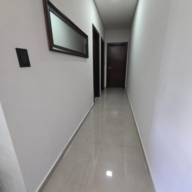 Magnífico departamento en San Lorenzo - Two-Bedroom Apartment - 5