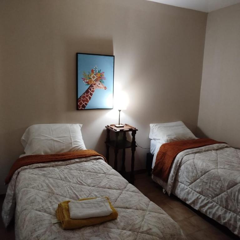 Family house - Apartamento de 2 dormitorios - 12