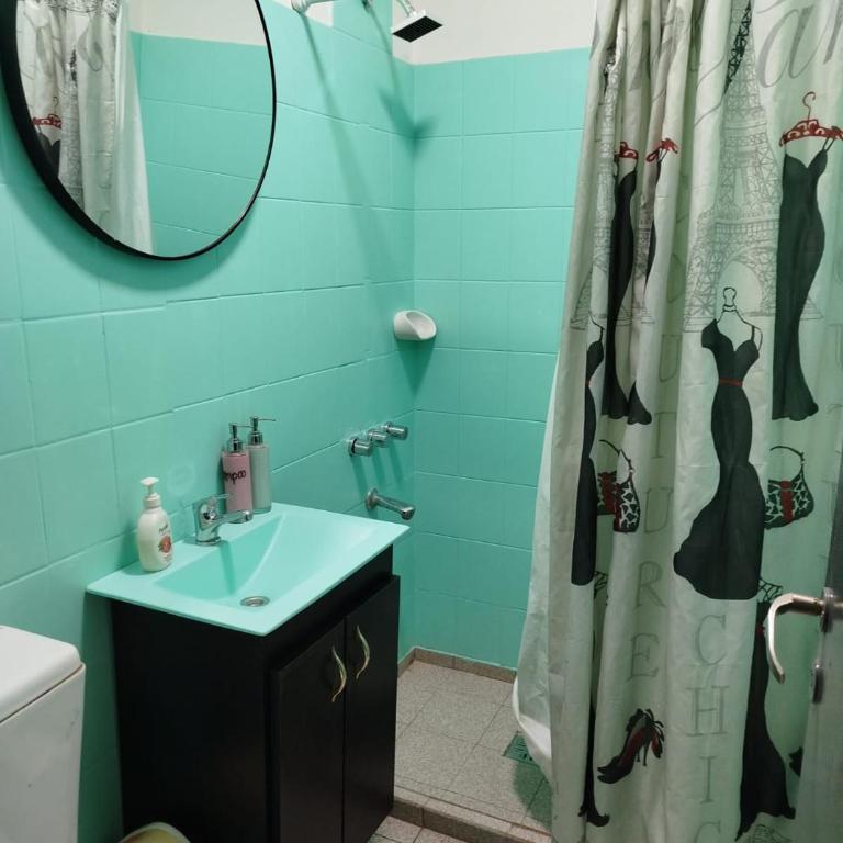 Family house - Apartamento de 2 dormitorios - 19