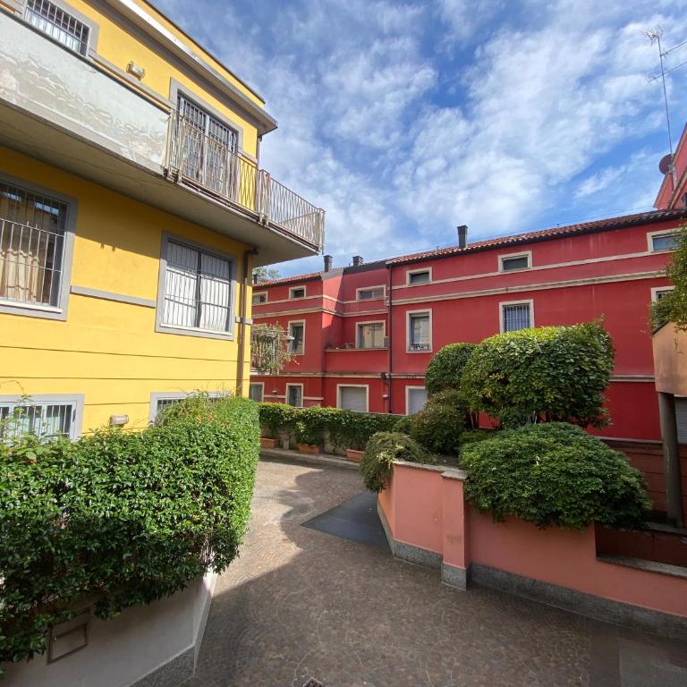 Navigli Downtown Cocco House - Apartment - Split Level with Hot Tub - 30