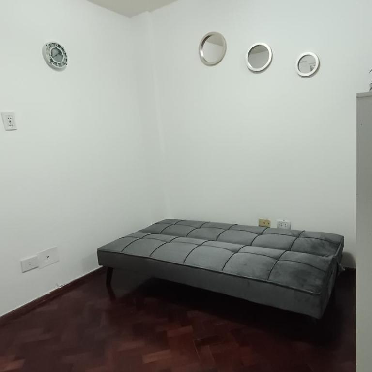 Departamento Entre Rios - One-Bedroom Apartment - 10