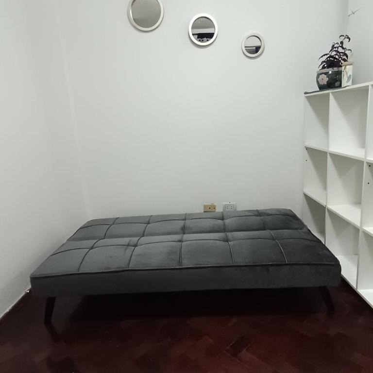 Departamento Entre Rios - One-Bedroom Apartment - 9