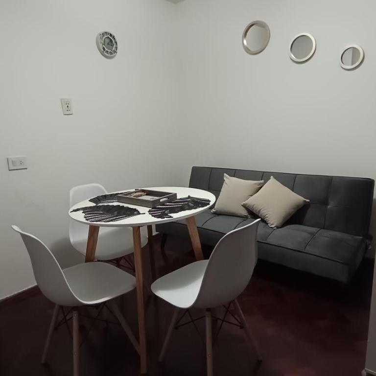 Departamento Entre Rios - One-Bedroom Apartment - 8