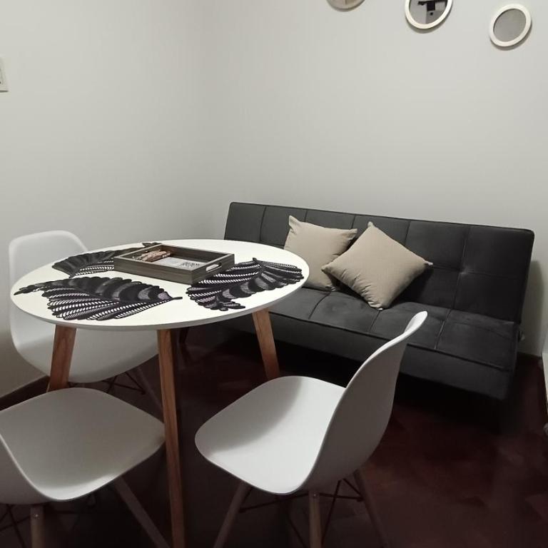 Departamento Entre Rios - One-Bedroom Apartment - 7