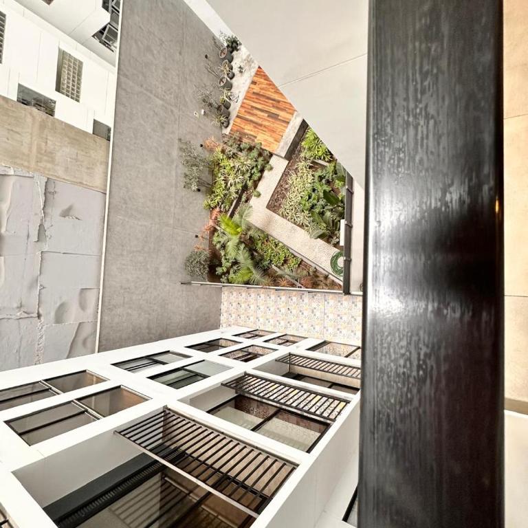 Apartamento Magdalena del Mar Límite con San Isidro - Apartamento de 2 dormitorios con balcón - 18