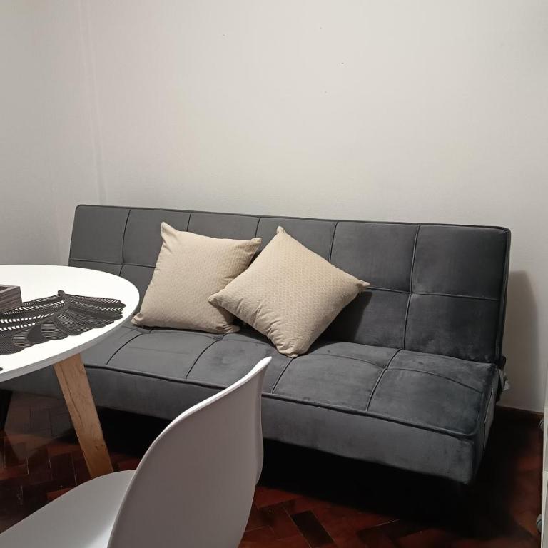 Departamento Entre Rios - One-Bedroom Apartment - 6
