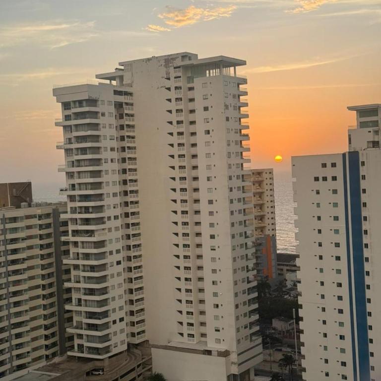Cartagena Mood ON - Three-Bedroom Apartment - 3