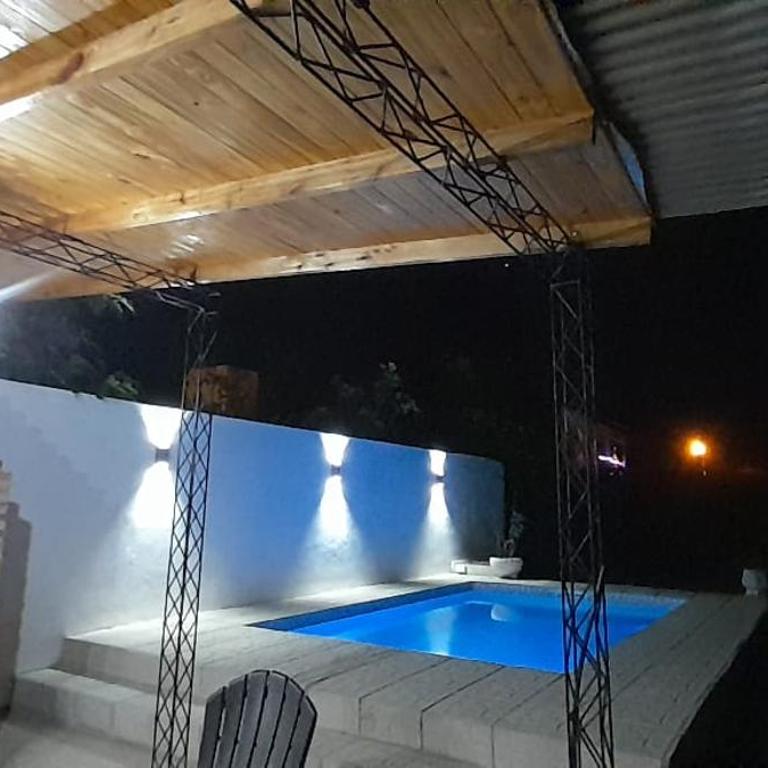 Casa familiar en Concordia - Two-Bedroom House - 7