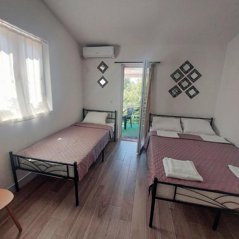 Apartmani Lapis - One-Bedroom Apartment - 10