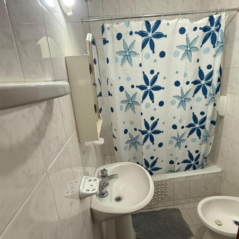 Hotel Nuevo Premier - Habitación Doble con baño privado - 3