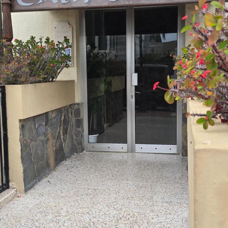 nos appartements ciel et mer a tenerife - Apartamento de 1 dormitorio - 27