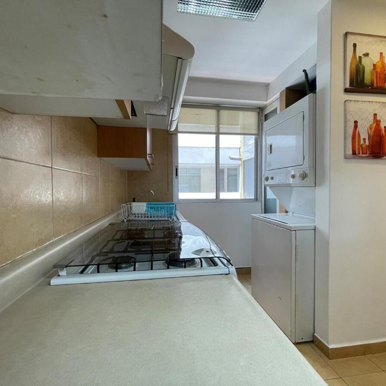 Hermoso y amplio departamento 2 Recamaras - Two-Bedroom Superior Apartment - 14