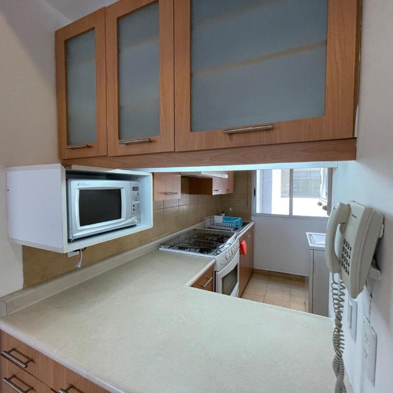 Hermoso y amplio departamento 2 Recamaras - Two-Bedroom Superior Apartment - 22