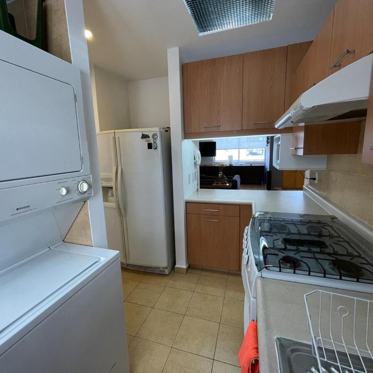 Hermoso y amplio departamento 2 Recamaras - Two-Bedroom Superior Apartment - 21