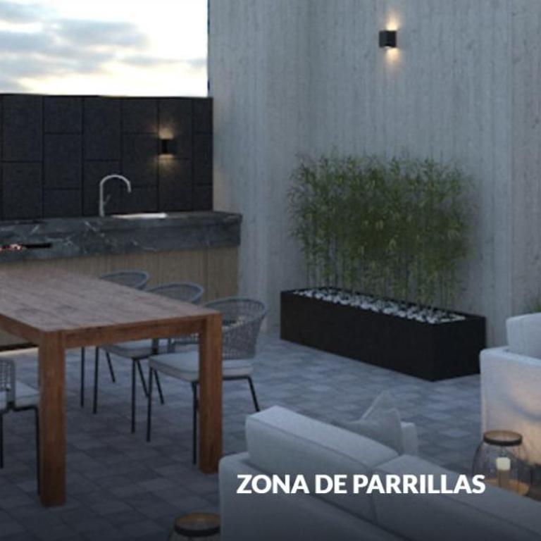 Apartamento Magdalena del Mar Límite con San Isidro - Apartamento de 2 dormitorios con balcón - 29