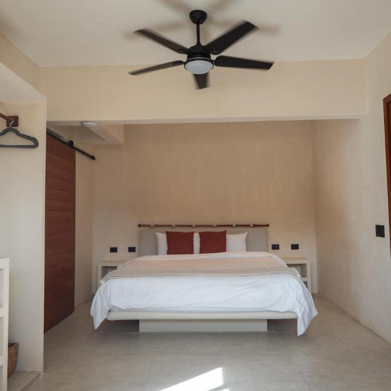Beachfront Hotel Boutique DK - Habitación Doble Estándar - 6